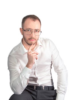 Mateusz – opiekun równowagi